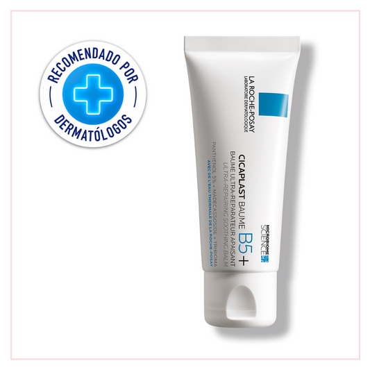 La Roche Posay Cicaplast Baume B5+
