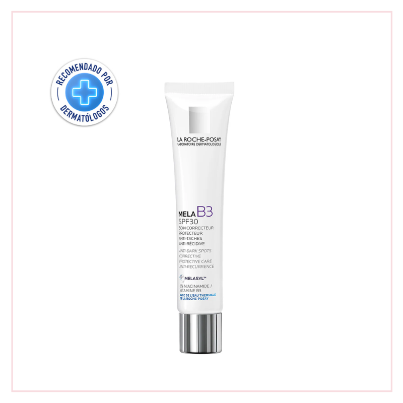 LA ROCHE POSAY MELA B3 CREMA SPF30 (40ML)