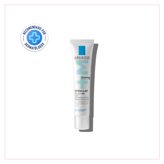 La Roche Posay Effaclar Duo+ M