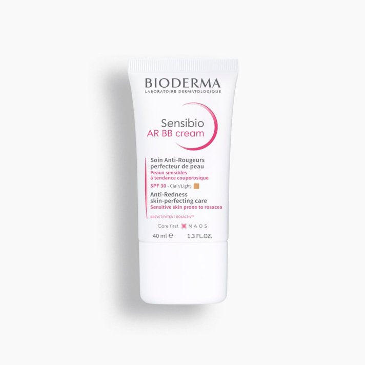 Bioderma Sensibio BB Cream AR Crema Hidratante 40ml