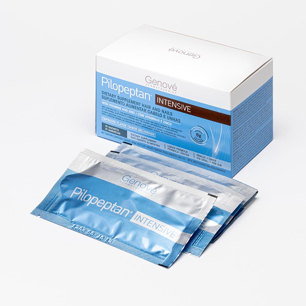 Pilopeptan® Intensive