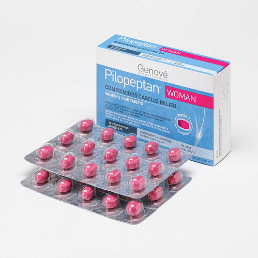 Pilopeptan® Woman Comprimidos