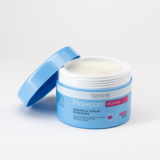Pilopeptan® Woman Mascarilla Capilar Regeneradora
