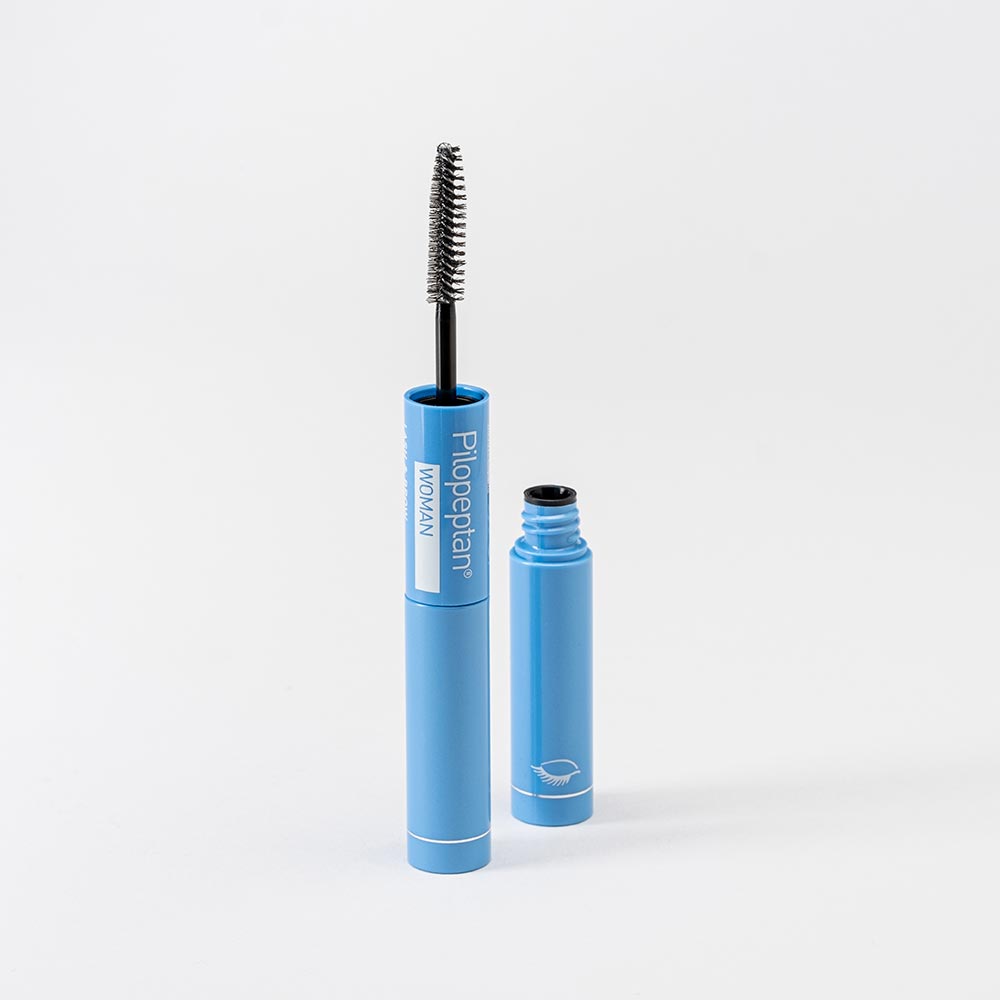 Pilopeptan® Woman Sérum Potenciador de Pestañas y Cejas