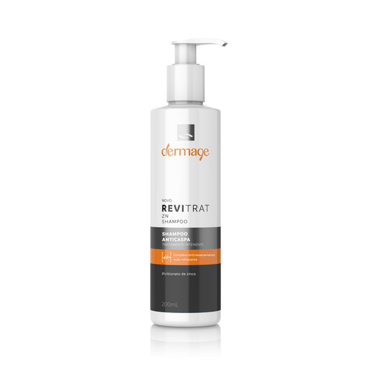 Revitrat ZN Shampoo – 200 ml