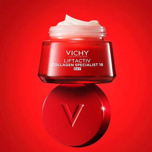 LIFTACTIV COLLAGEN SPECIALIST 16 CREMA