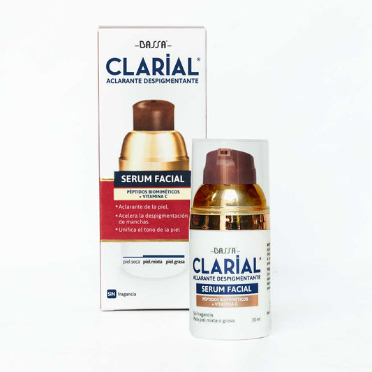 Clarial Serum