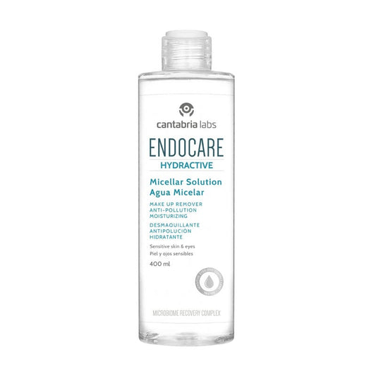 ENDOCARE AGUA MICELLAR