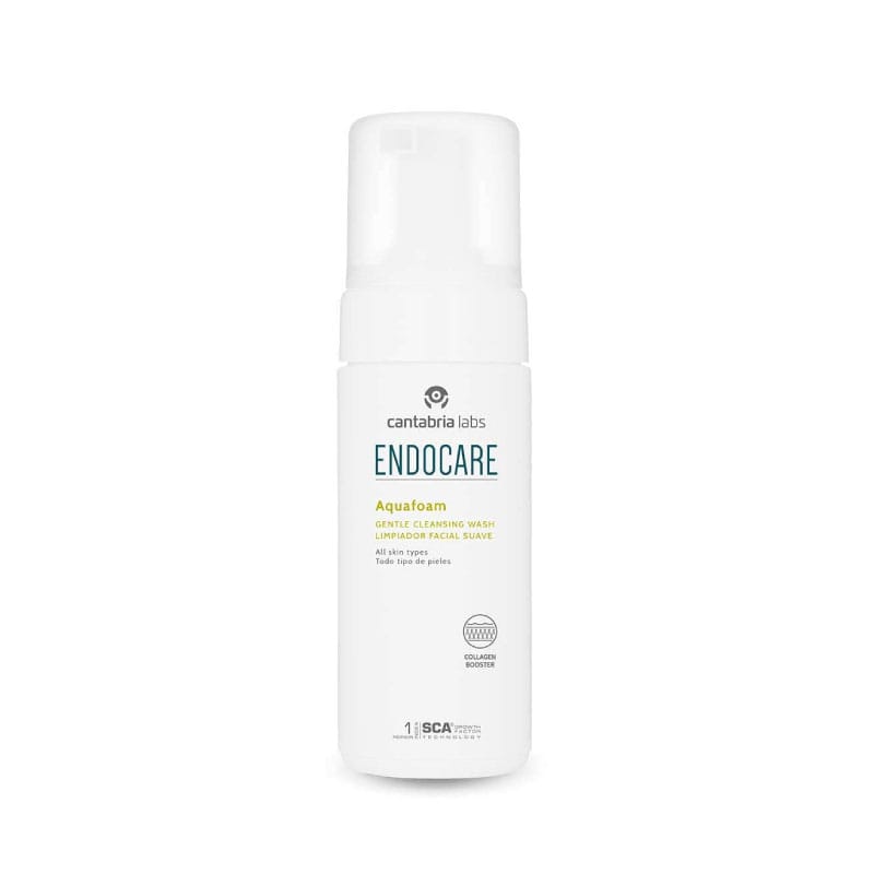 ENDOCARE AQUAFOAM