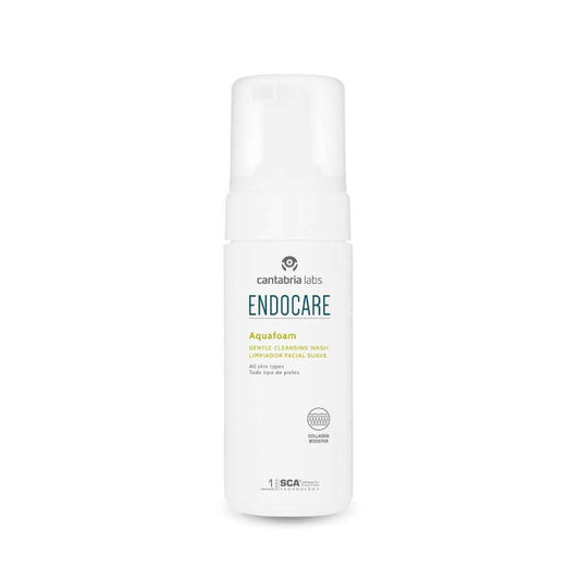 ENDOCARE AQUAFOAM