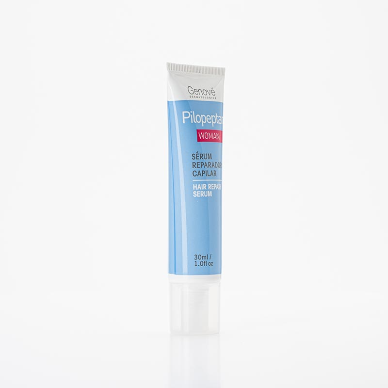 Pilopeptan® Woman Gel Reparador de UñasPilopeptan® Woman Gel Reparador de Uñas