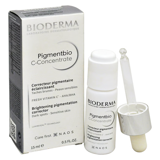 Pigmentbio C-Concentrate