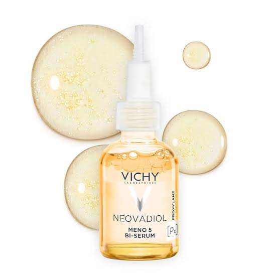 NEOVADIOL MENO 5 BI-SERUM PERIMENOPAUSIA Y POSTMENOPAUSIA 30 ML