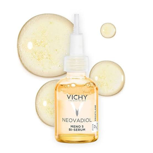 NEOVADIOL MENO 5 BI-SERUM PERIMENOPAUSIA Y POSTMENOPAUSIA 30 ML